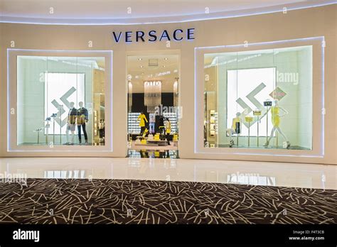 versace fine jewellery dubai|versace dubai mall.